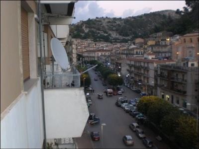 appartamento in vendita a Modica in zona Modica Bassa