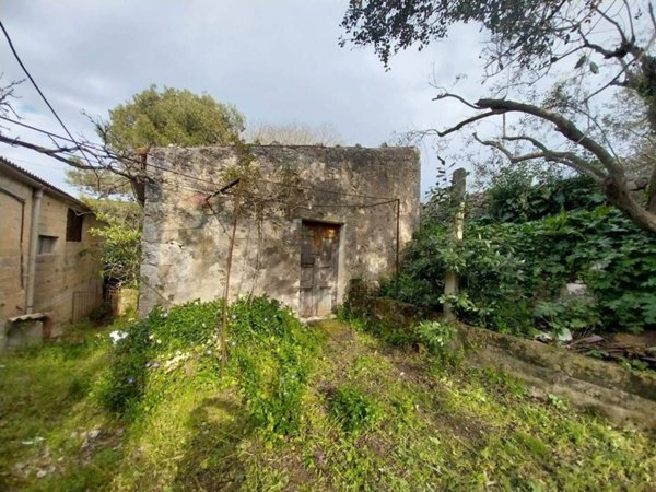 terreno agricolo in vendita a Modica
