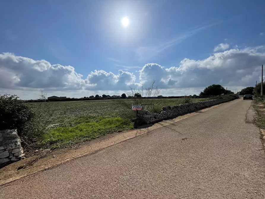 terreno agricolo in vendita a Modica