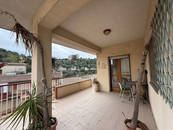 appartamento in vendita a Modica in zona Sacro Cuore