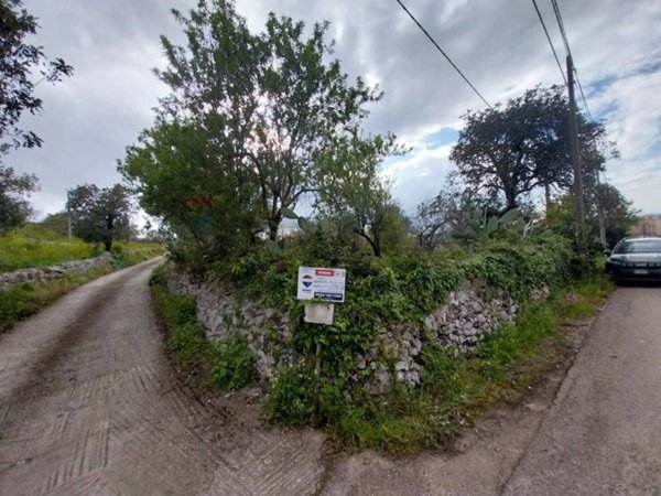 terreno agricolo in vendita a Modica in zona Modica Bassa