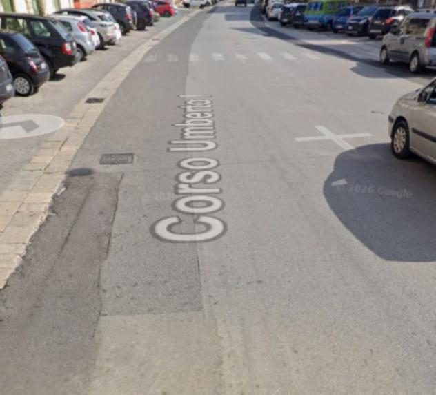 appartamento in vendita a Modica in zona Modica Bassa