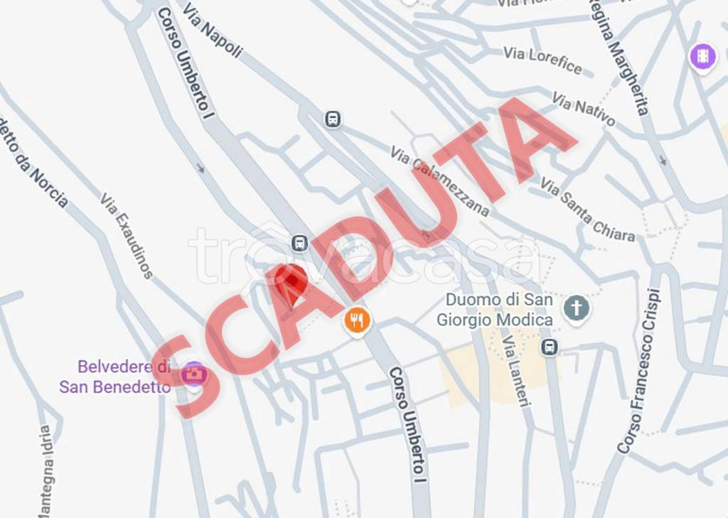 casa indipendente in vendita a Modica