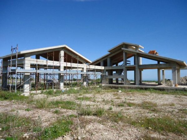 casa indipendente in vendita a Modica