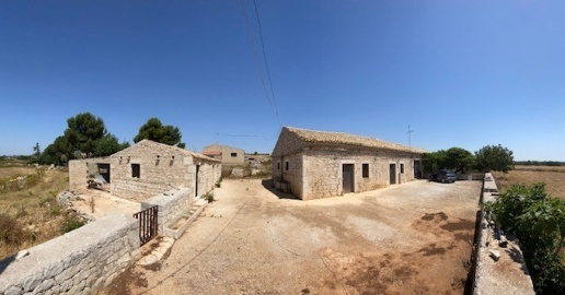 casa indipendente in vendita a Modica in zona Zappulla