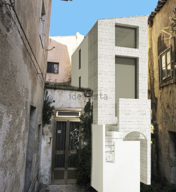 casa indipendente in vendita a Modica in zona Modica Bassa