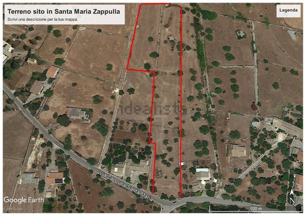 casa indipendente in vendita a Modica in zona Zappulla