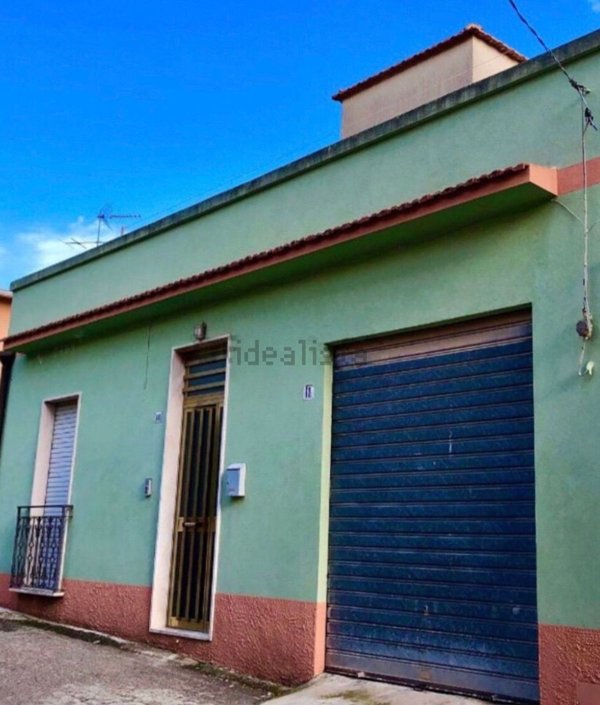 casa indipendente in vendita a Modica in zona Modica Alta