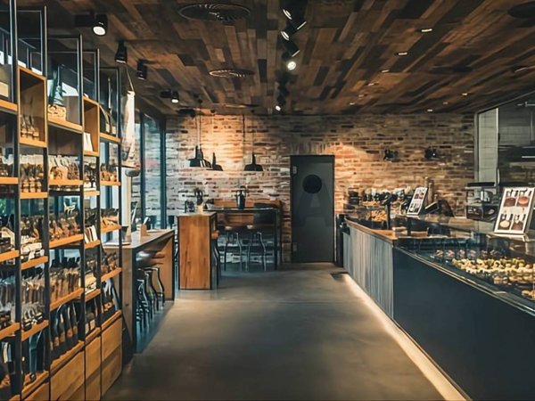 negozio in vendita a Modica in zona Sacro Cuore