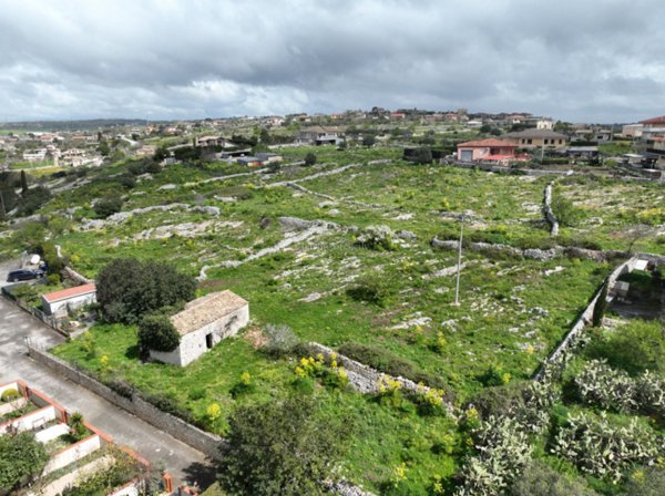 casa indipendente in vendita a Modica in zona Sacro Cuore