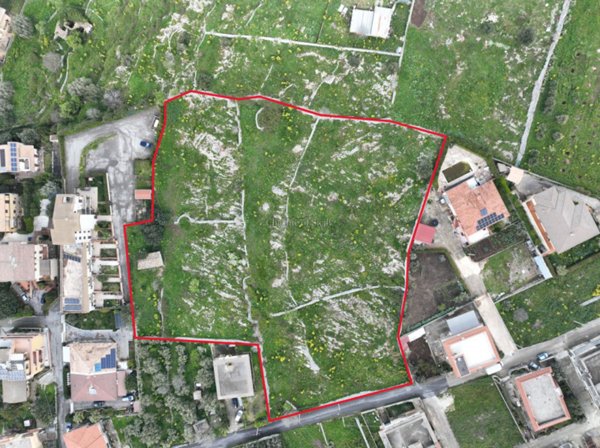 casa indipendente in vendita a Modica in zona Sacro Cuore