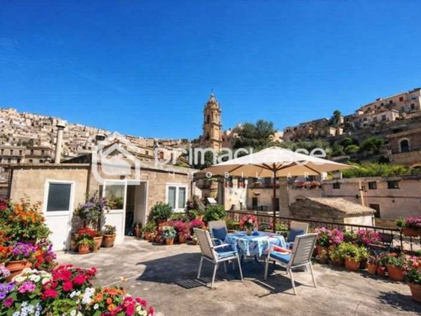 appartamento in vendita a Modica