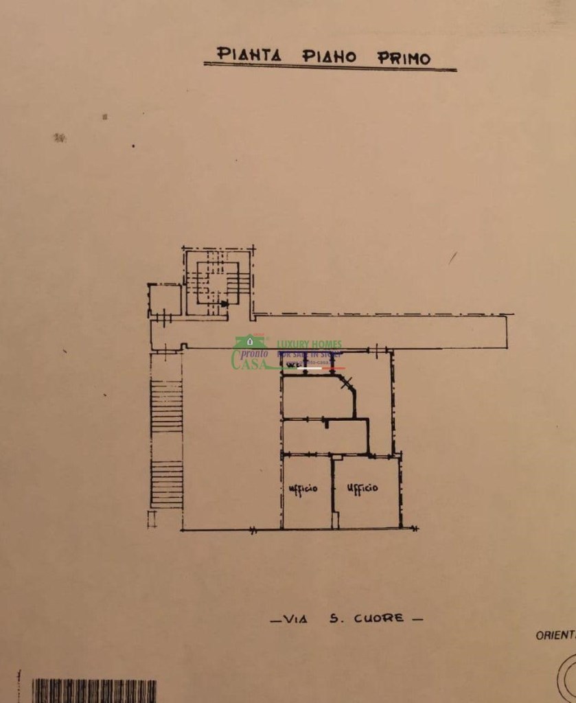 quadrivano in vendita a Modica in zona Sacro Cuore