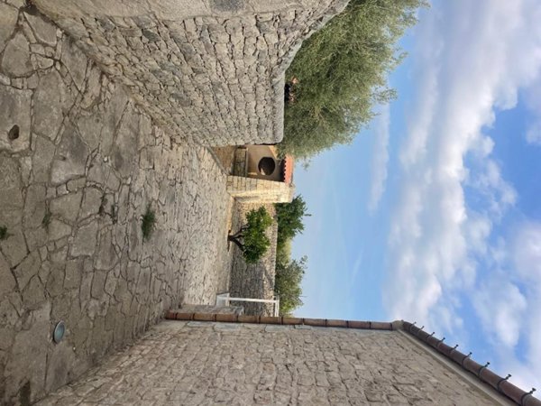 casa indipendente in vendita a Modica in zona Marina di Modica