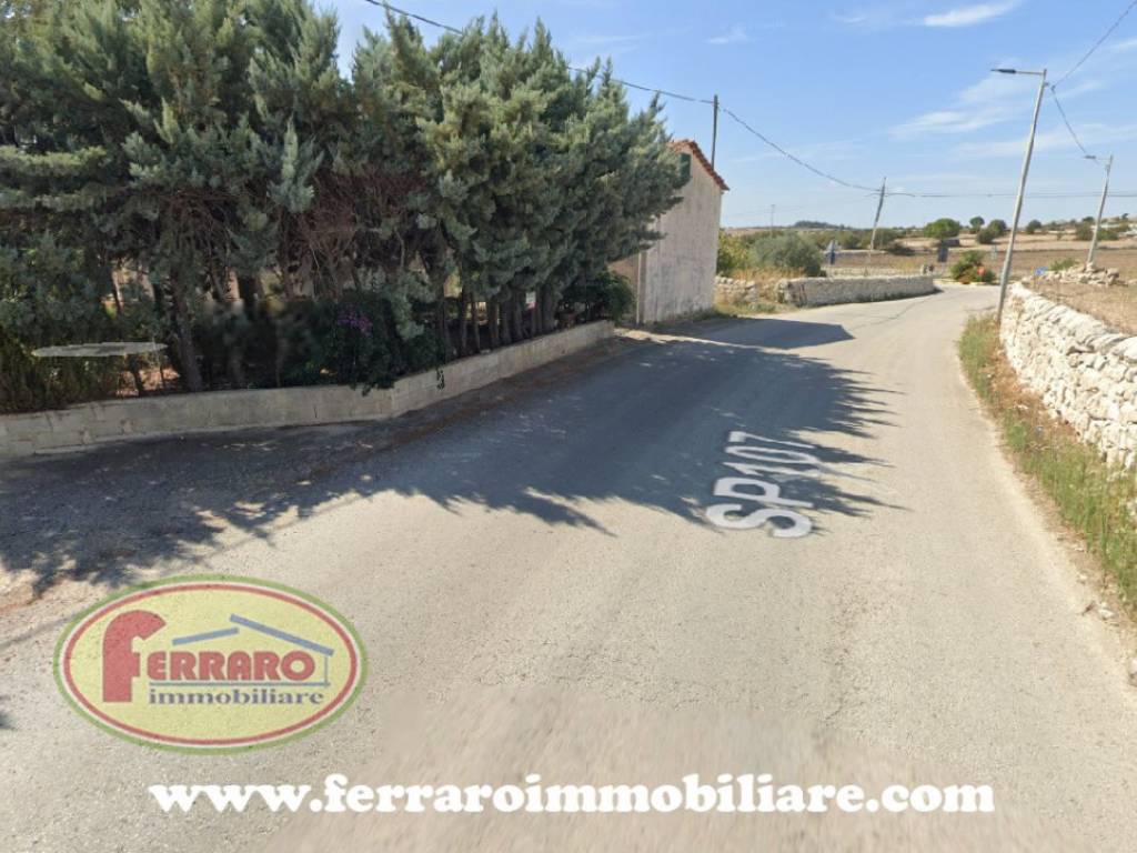 casa indipendente in vendita a Modica in zona Frigintini