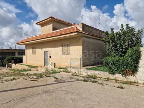 casa indipendente in vendita a Modica in zona Modica Alta