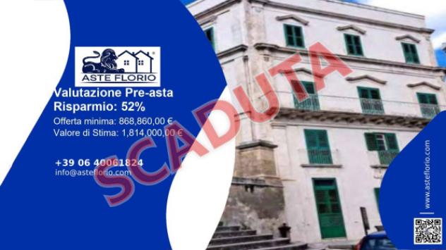 terreno edificabile in vendita a Modica