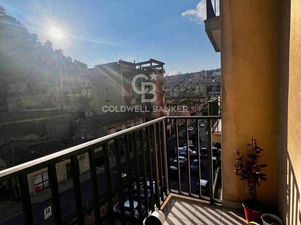 appartamento in vendita a Modica in zona Modica Bassa