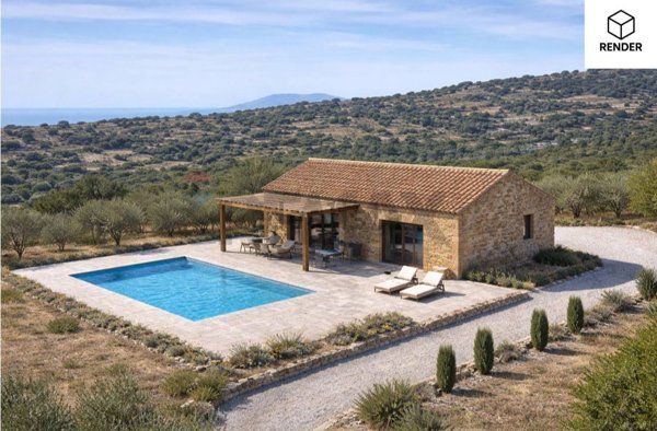 casa indipendente in vendita a Modica