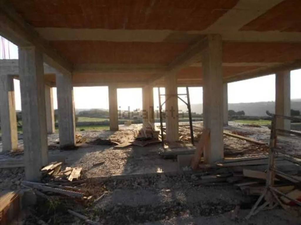 casa indipendente in vendita a Modica in zona Sacro Cuore