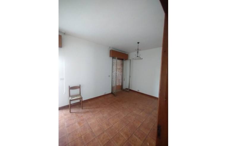 appartamento in vendita a Modica in zona Sacro Cuore