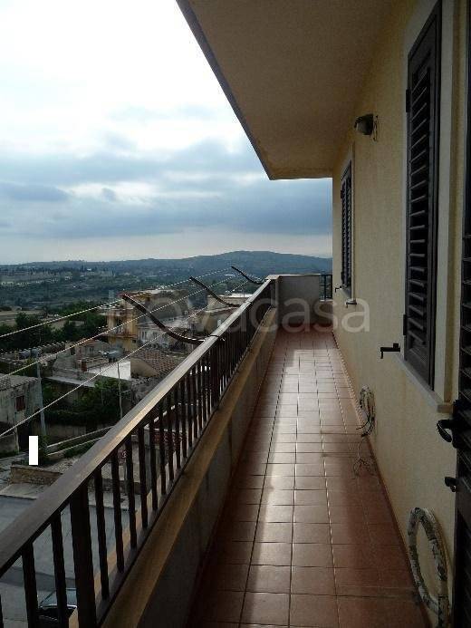 appartamento in vendita a Modica