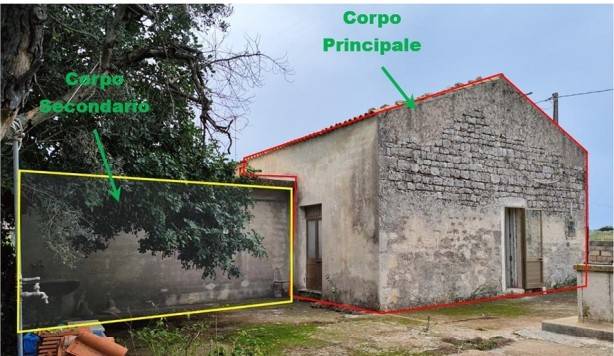 appartamento in vendita a Modica