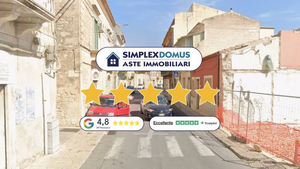 appartamento in vendita a Modica in zona Modica Alta