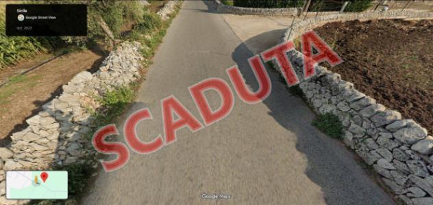 terreno edificabile in vendita a Modica