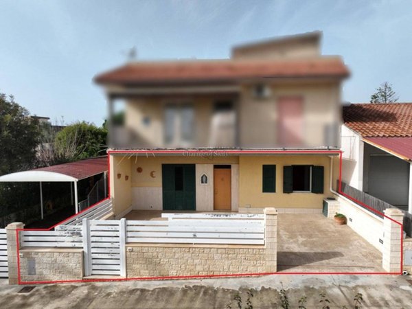 casa indipendente in vendita a Modica in zona Marina di Modica
