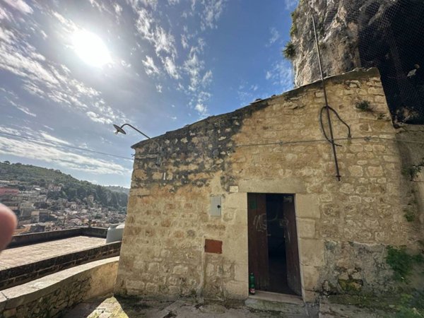 appartamento in vendita a Modica in zona Modica Bassa
