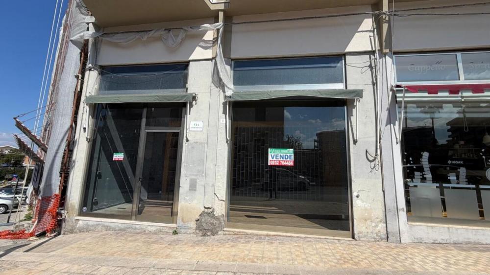 negozio in vendita a Modica