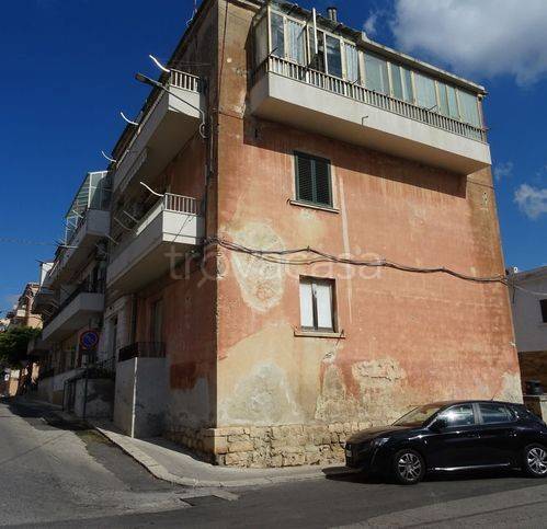 appartamento in vendita a Modica in zona Modica Alta
