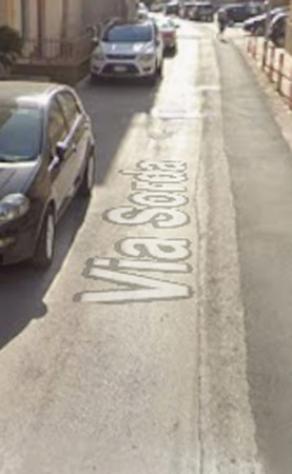 appartamento in vendita a Modica in zona Sacro Cuore