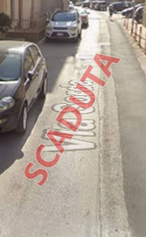 appartamento in vendita a Modica in zona Sacro Cuore