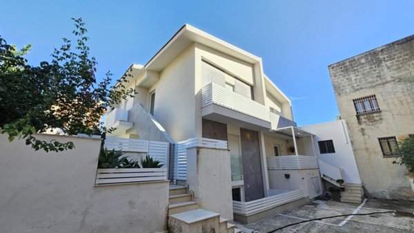 appartamento in vendita a Modica in zona Marina di Modica