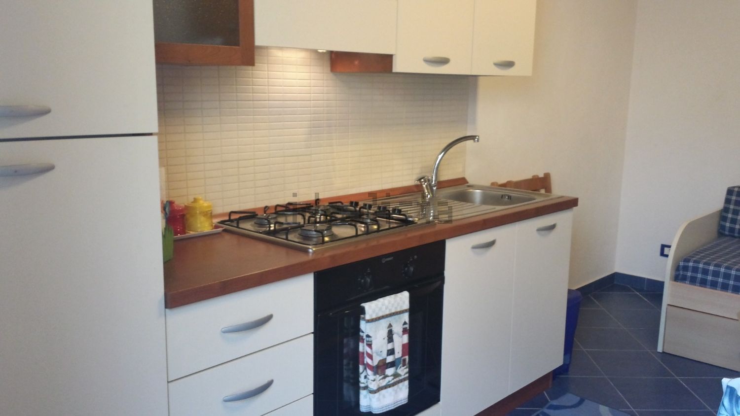 casa indipendente in vendita a Modica