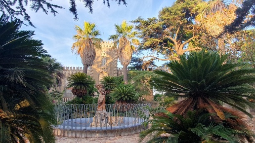 casa indipendente in vendita a Modica