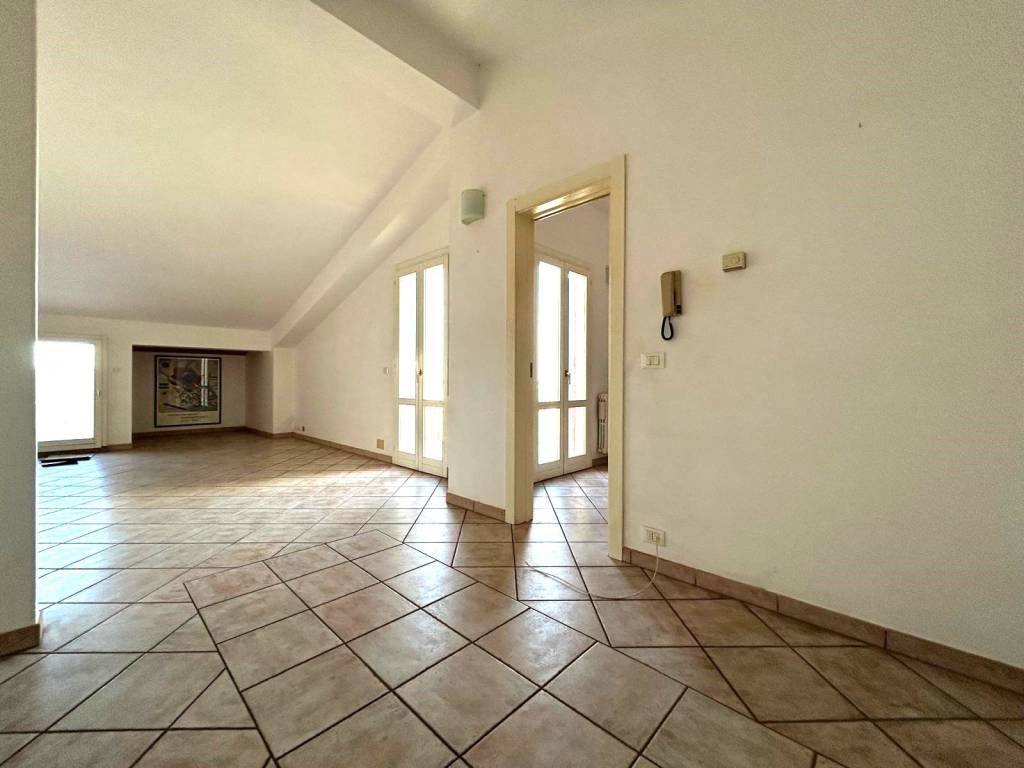 appartamento in vendita a Modica in zona Sacro Cuore