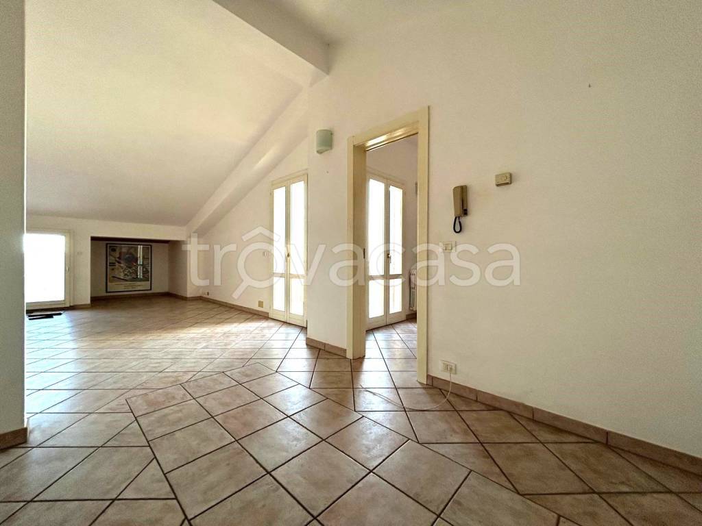 appartamento in vendita a Modica