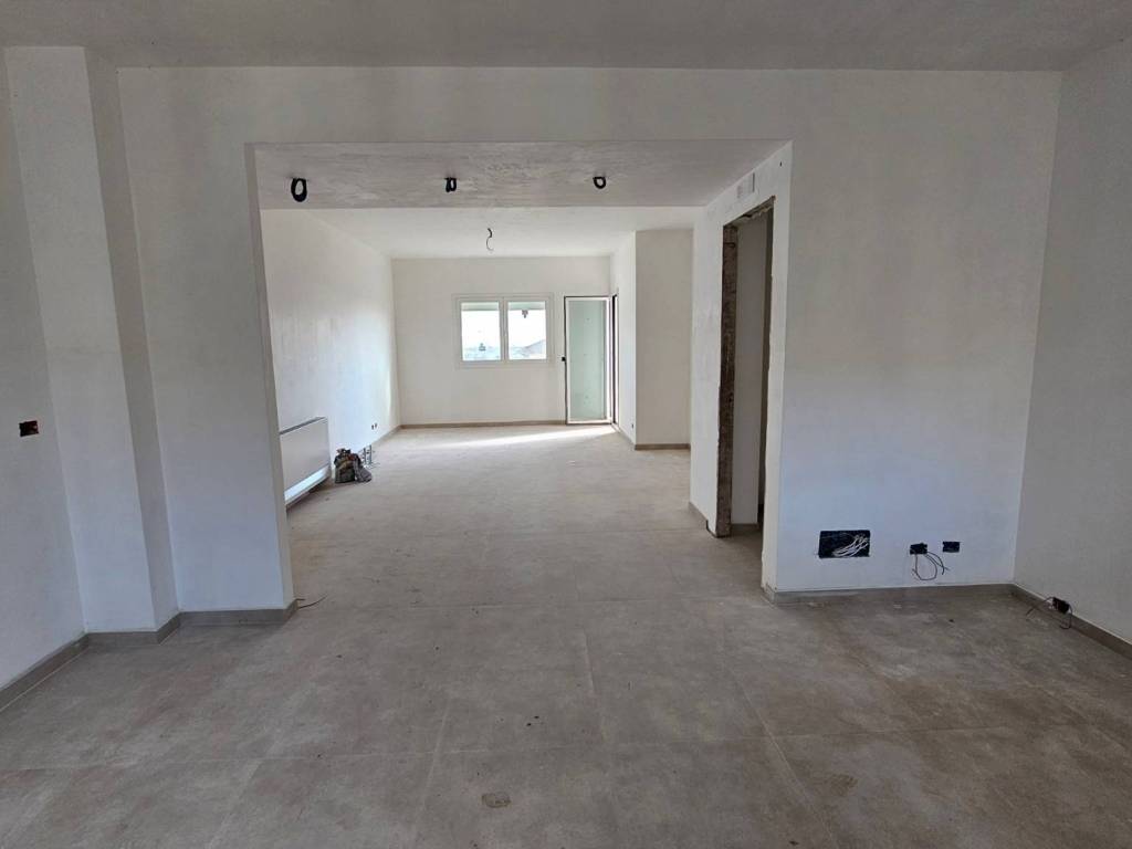 appartamento in vendita a Modica in zona Sacro Cuore