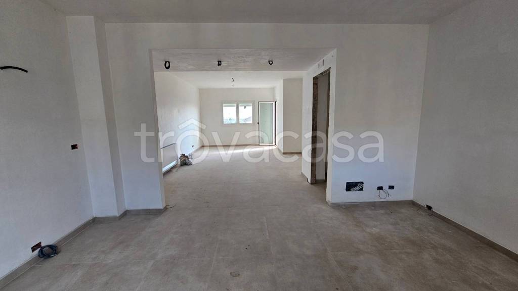 appartamento in vendita a Modica in zona Sacro Cuore