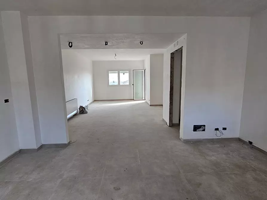 appartamento in vendita a Modica in zona Sacro Cuore