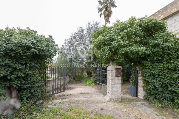 casa indipendente in vendita a Modica in zona Zappulla