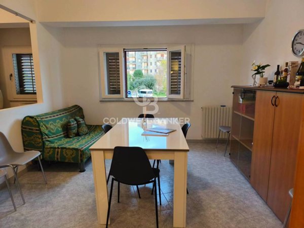 appartamento in vendita a Modica in zona Sacro Cuore