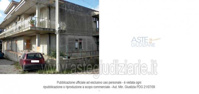 appartamento in vendita a Modica