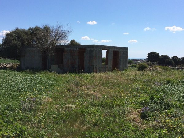 appartamento in vendita a Modica