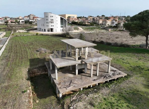 casa indipendente in vendita a Modica in zona Modica Alta
