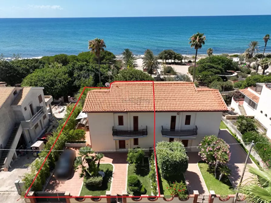 casa indipendente in vendita a Modica in zona Marina di Modica