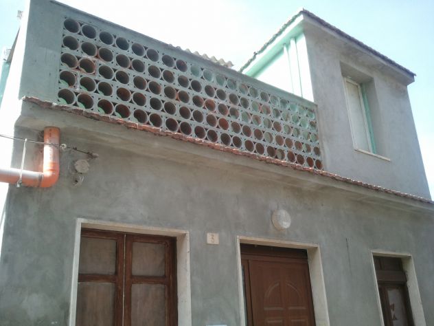 casa indipendente in vendita a Modica